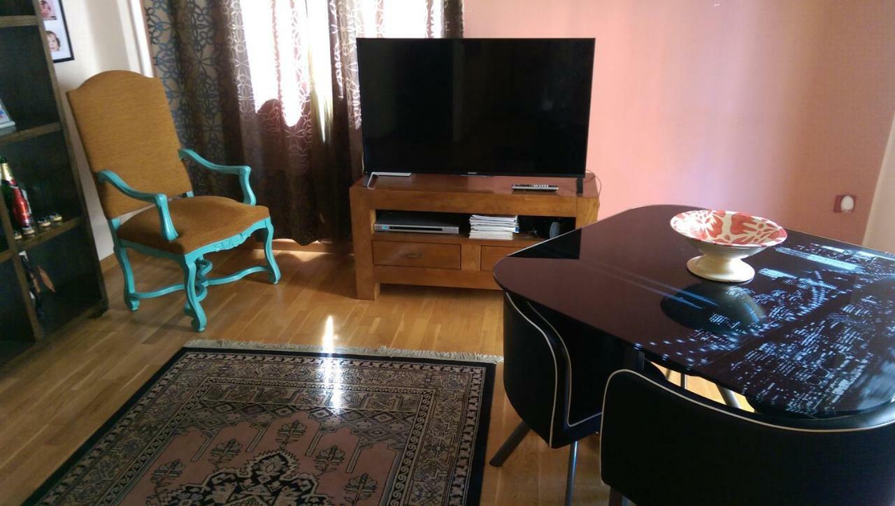 Apartamento San Antonio Apartment Sedavi Екстериор снимка